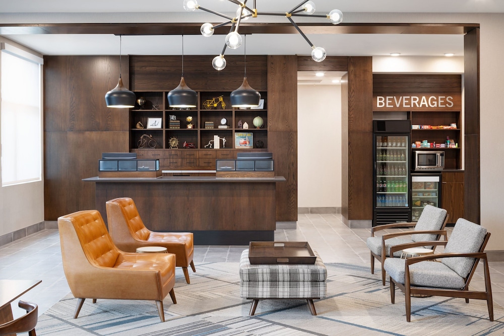 Four Points by Sheraton Penticton at the Convention Centre 24/44