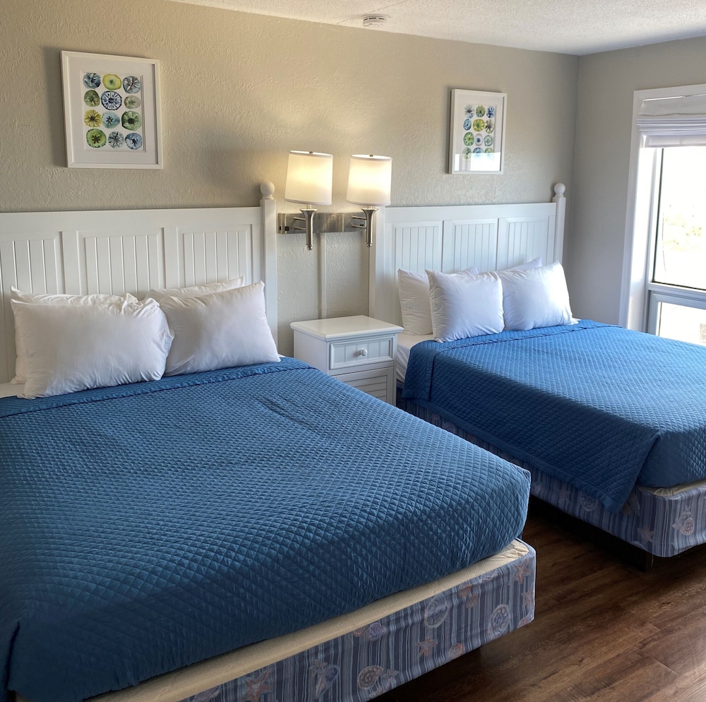1 BEDROOM, PENTHOUSE, OCEAN VIEW