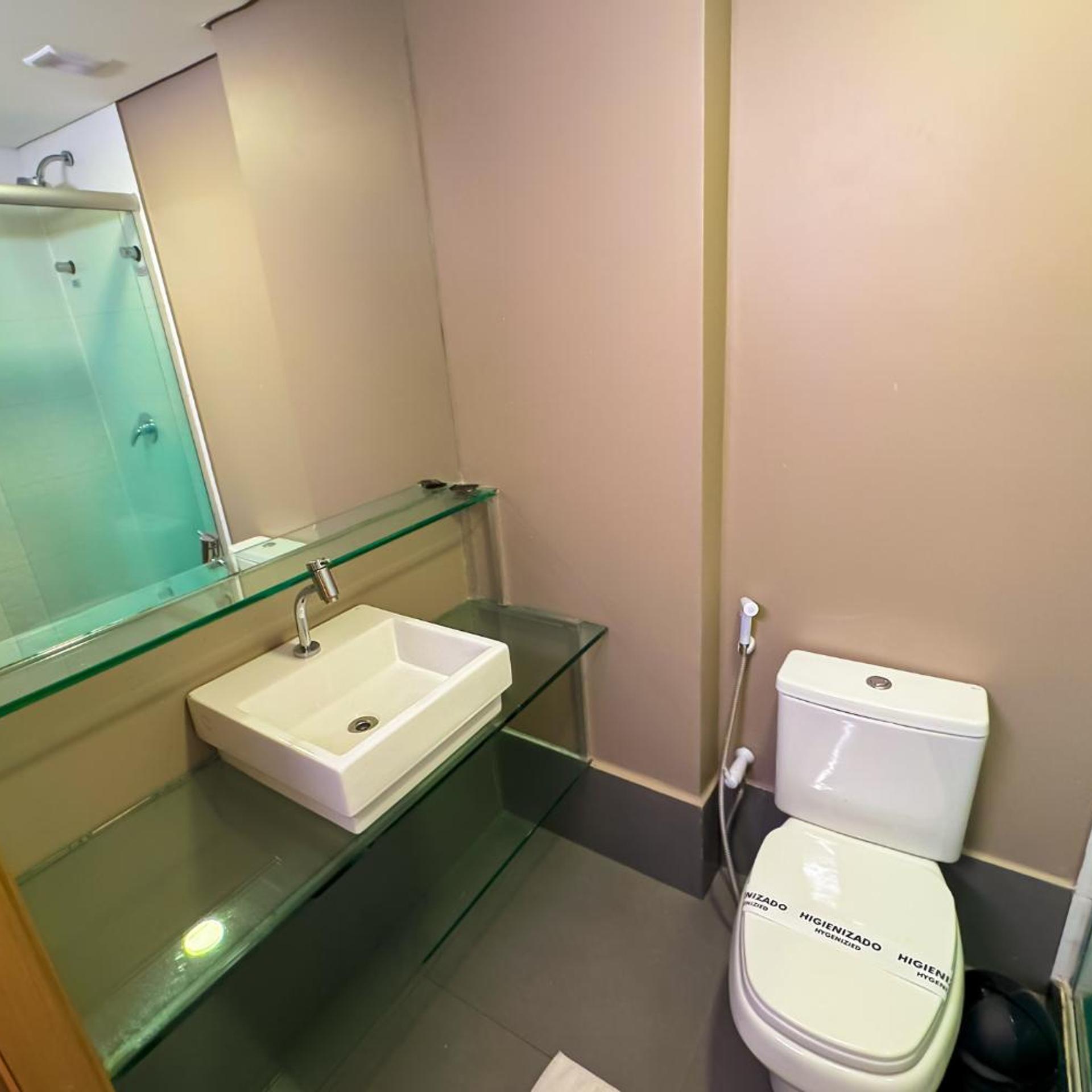 Easy Suites Natal 32/34