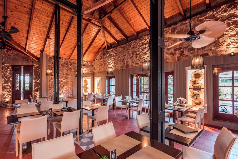 Pinares Panorama Suites & Spa 33/47