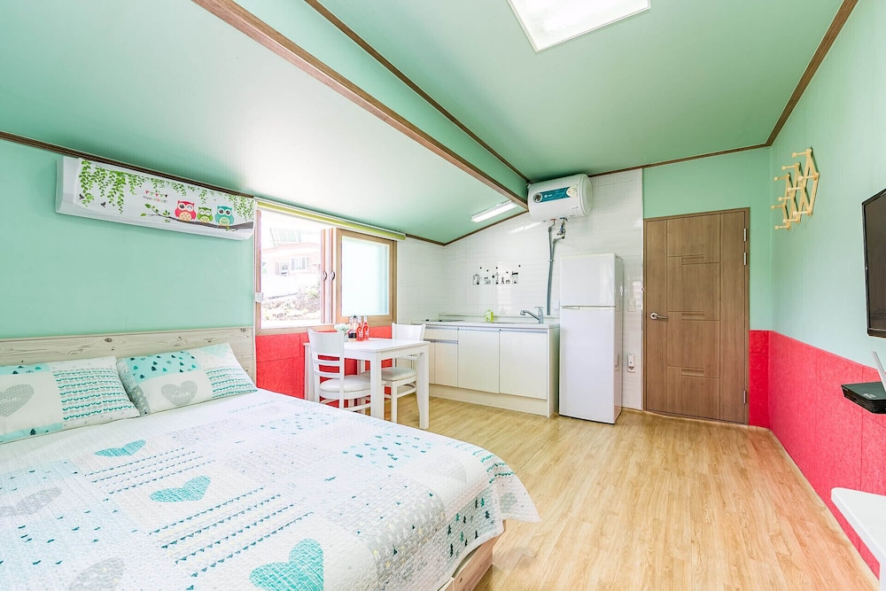 Namhae Gagopa Pension 12/50