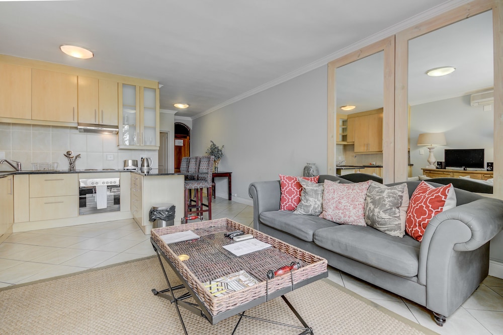 Uniquestay Oudehoek Apartment 13/19