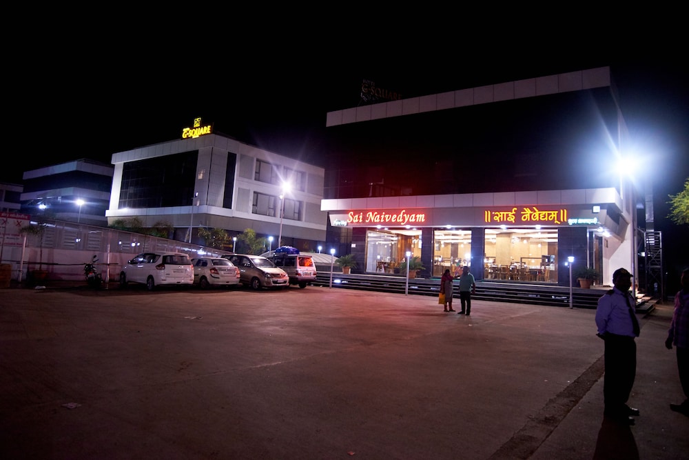 Hotel G Square 29/30