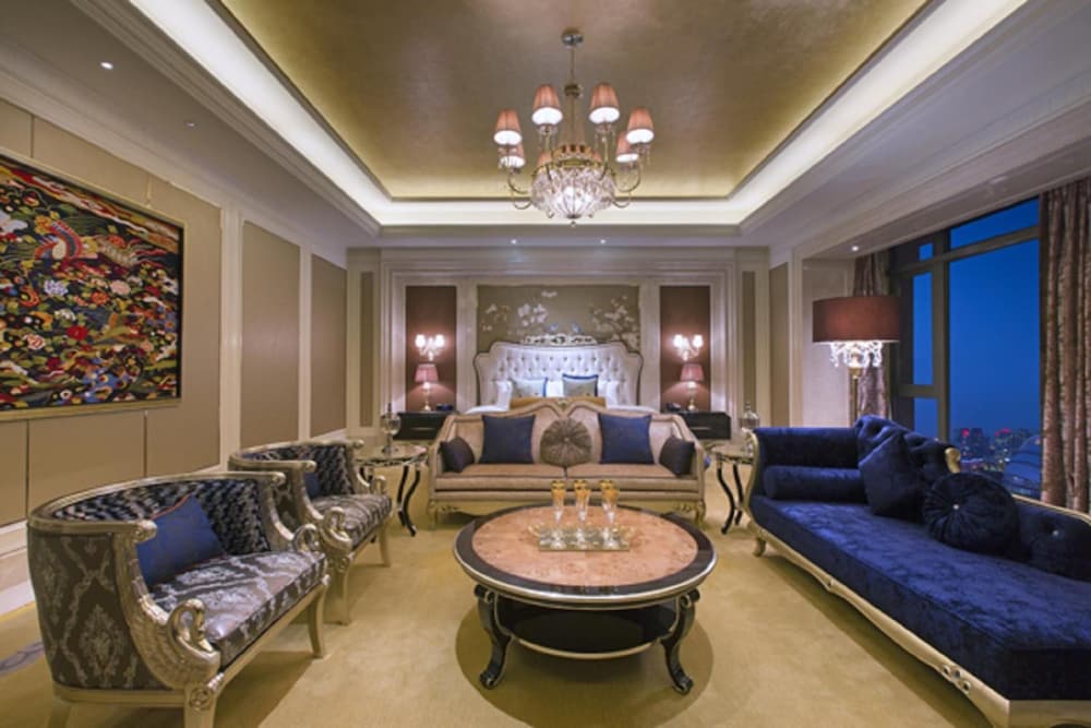 Wanda Vista Shenyang 29/49
