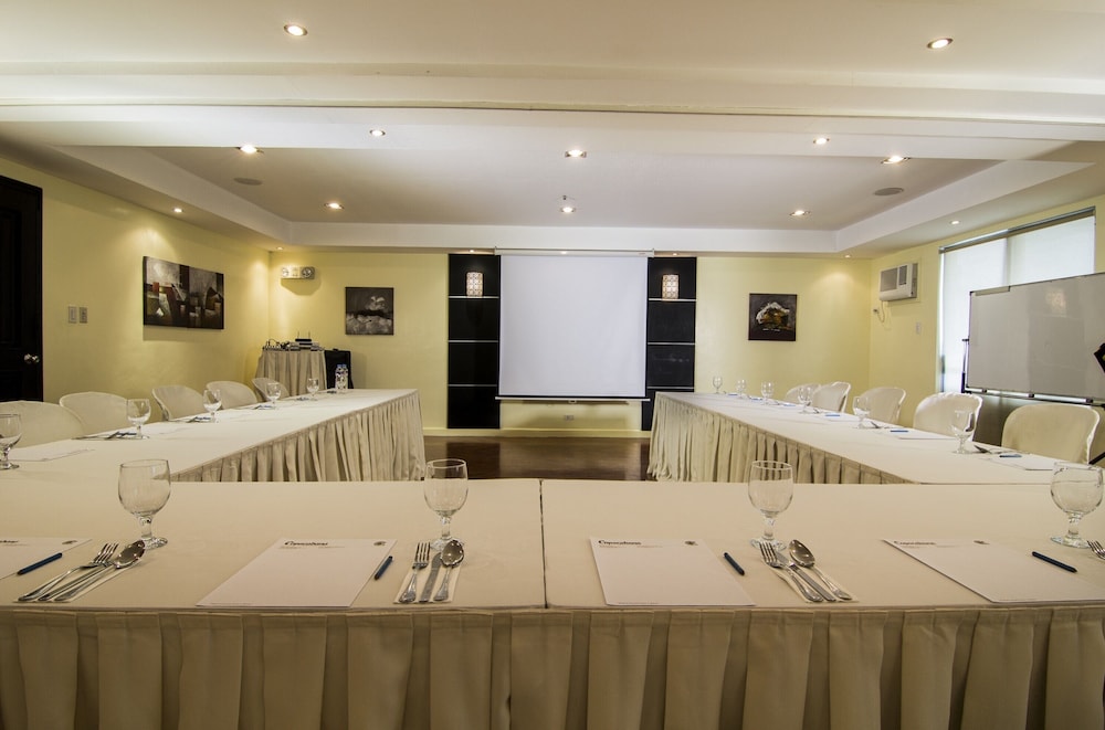 Copacabana Apartment Hotel 11/61