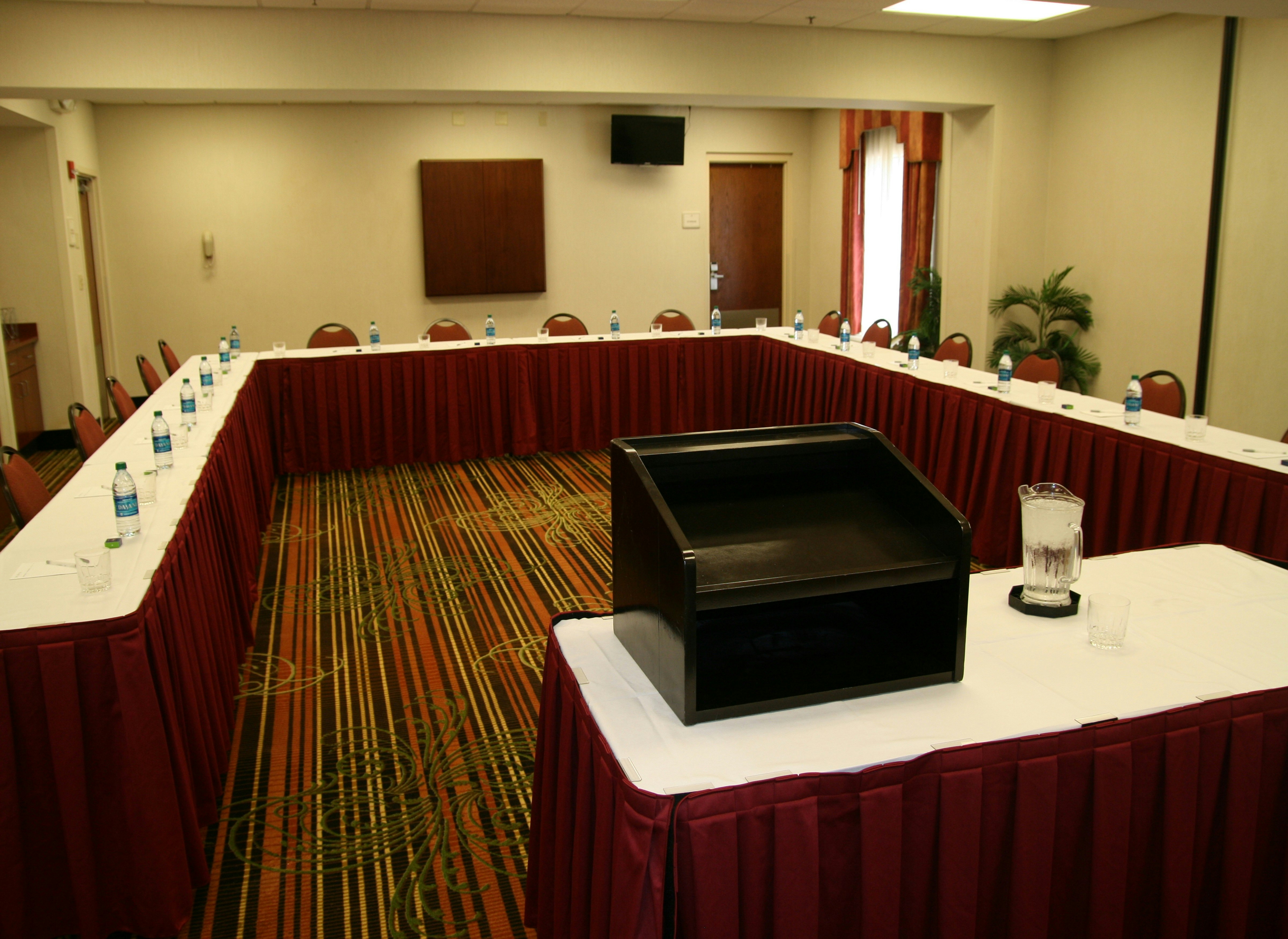 Hampton Inn And Suites Springfield Southwest 46/54