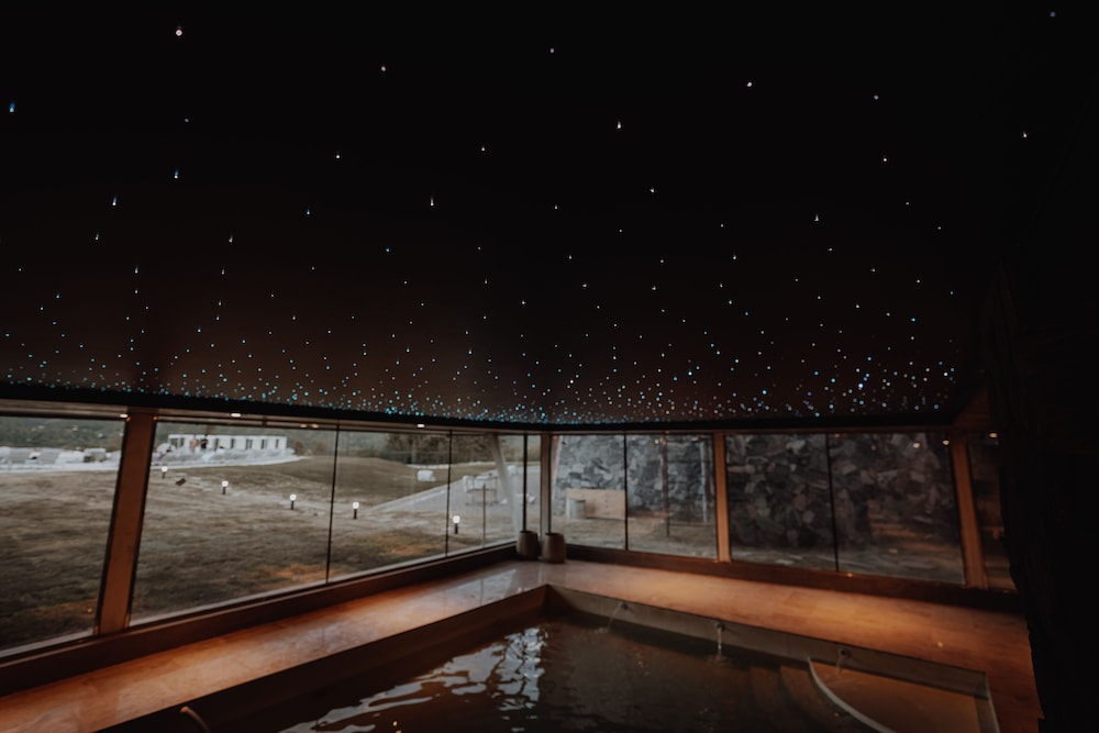 Boden Hotel & Spa by AKEN Soul 25/50