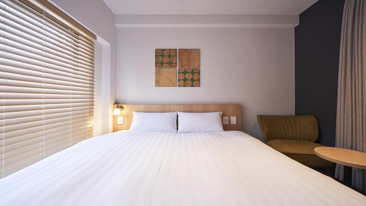Semi Room, Standard, Single, Semi Double Bed, Smoking