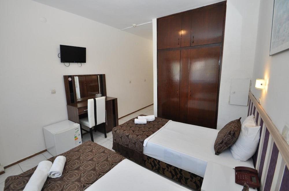 Reis Maris Hotel 12/24