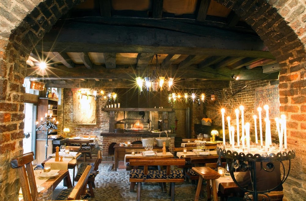 Auberge Du Bon Fermier 25/26