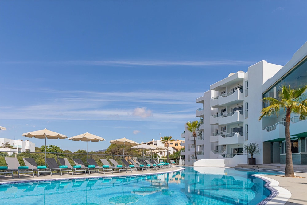 Marsenses Natura Olea Hotel 53/62