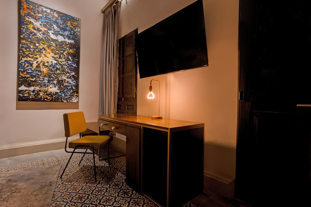 Casona 142 Hotel Boutique 26/38