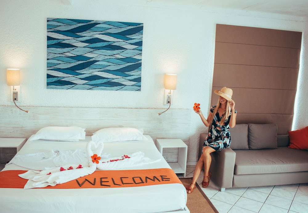 Astroea Beach Hotel 19/60