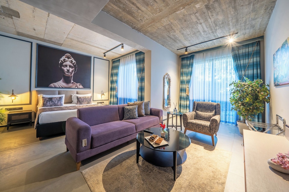 Sandima Boutique Hotel 24/43