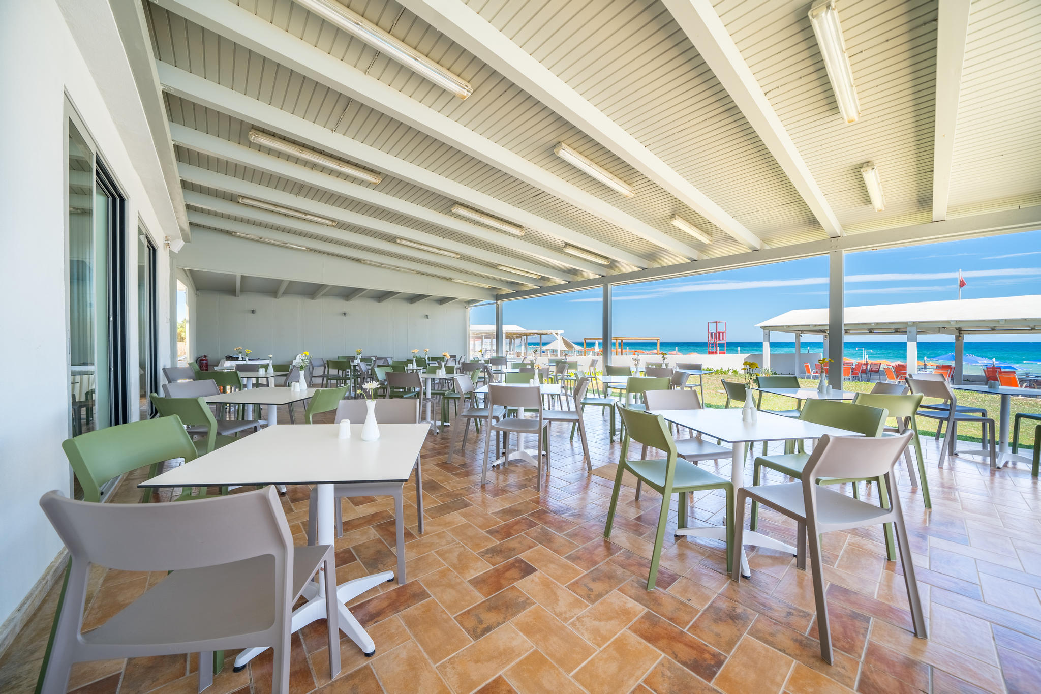 Adele Beach Hotel 55/71