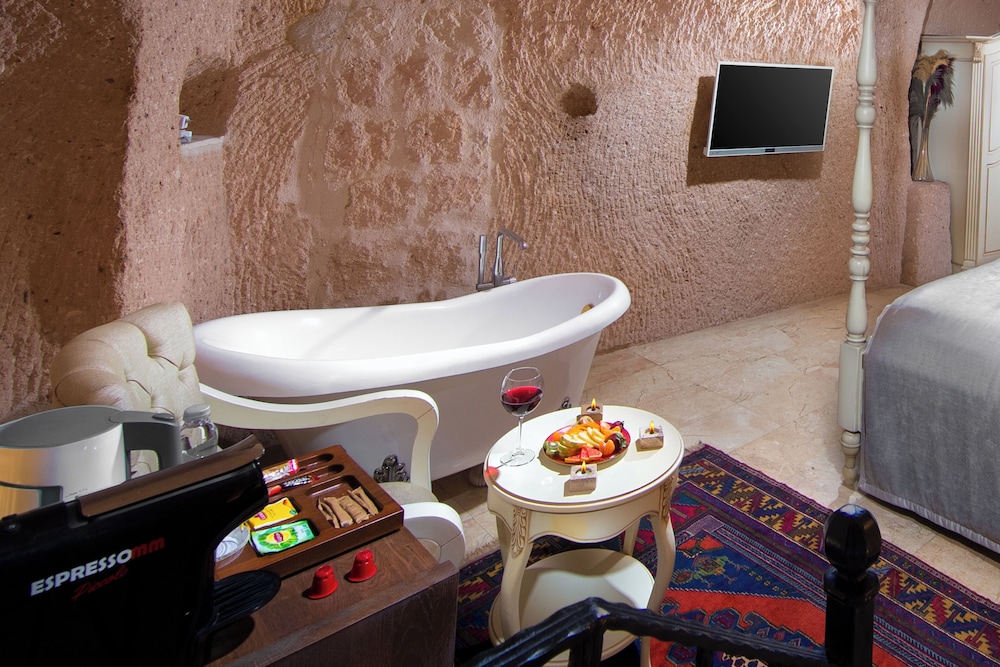 Vigor Hotels Cappadocia 35/50