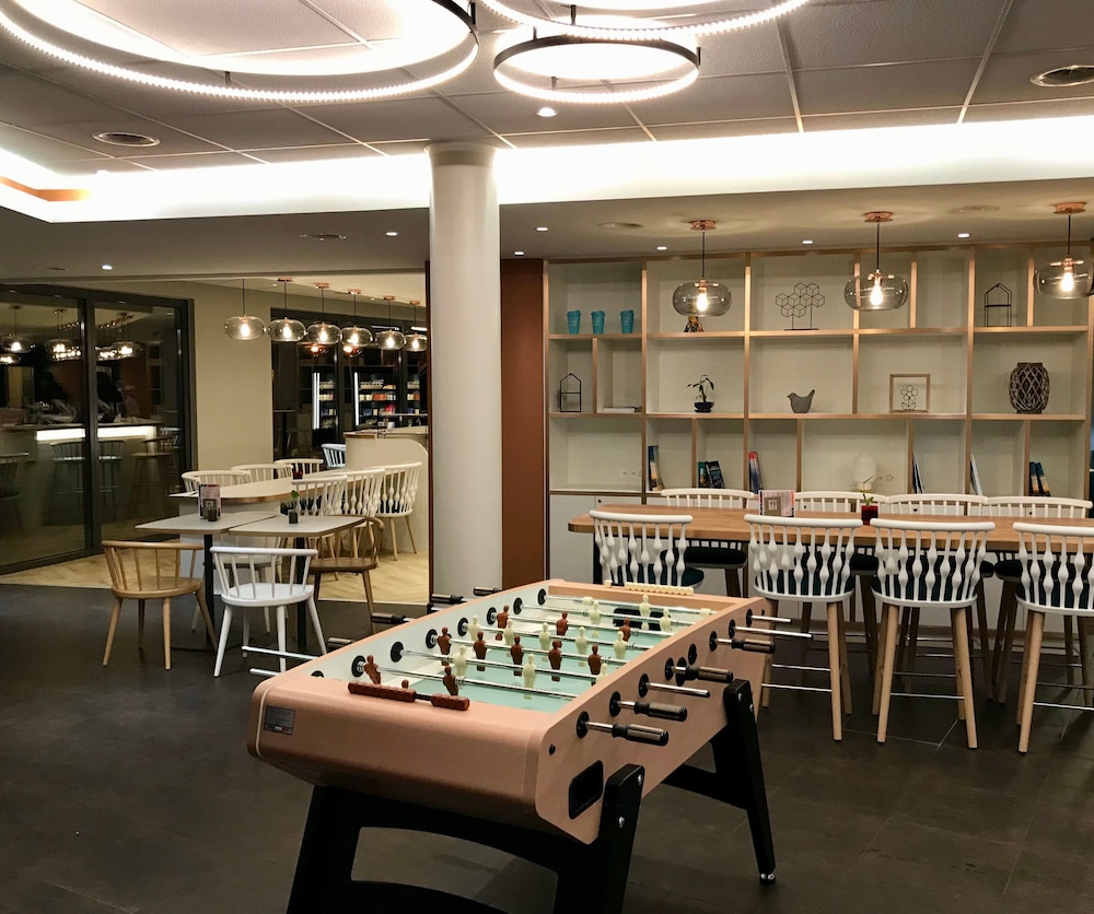 Ibis Geneve Petit Lancy 35/50
