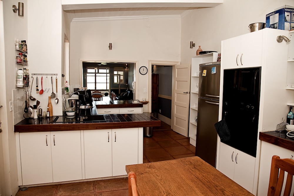Braeside House 5/34