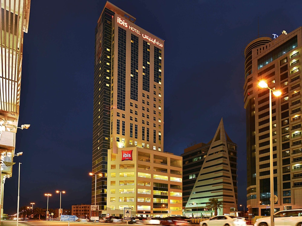 Ibis Seef Manama 30/69