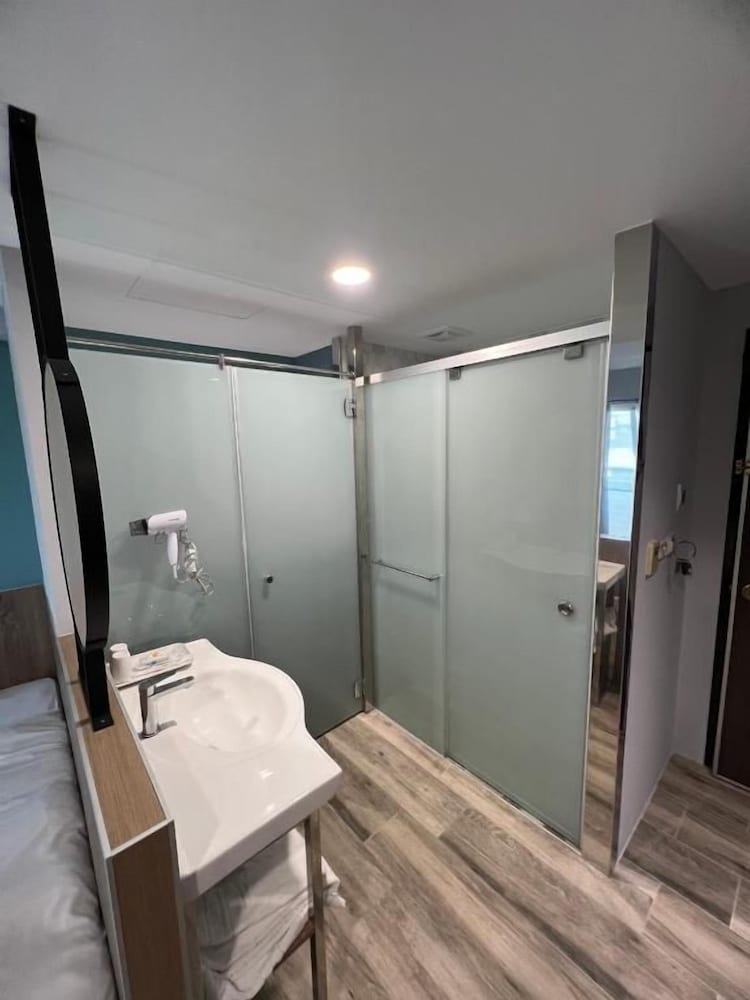 Sendale Tainan Science Park Hotel 25/47