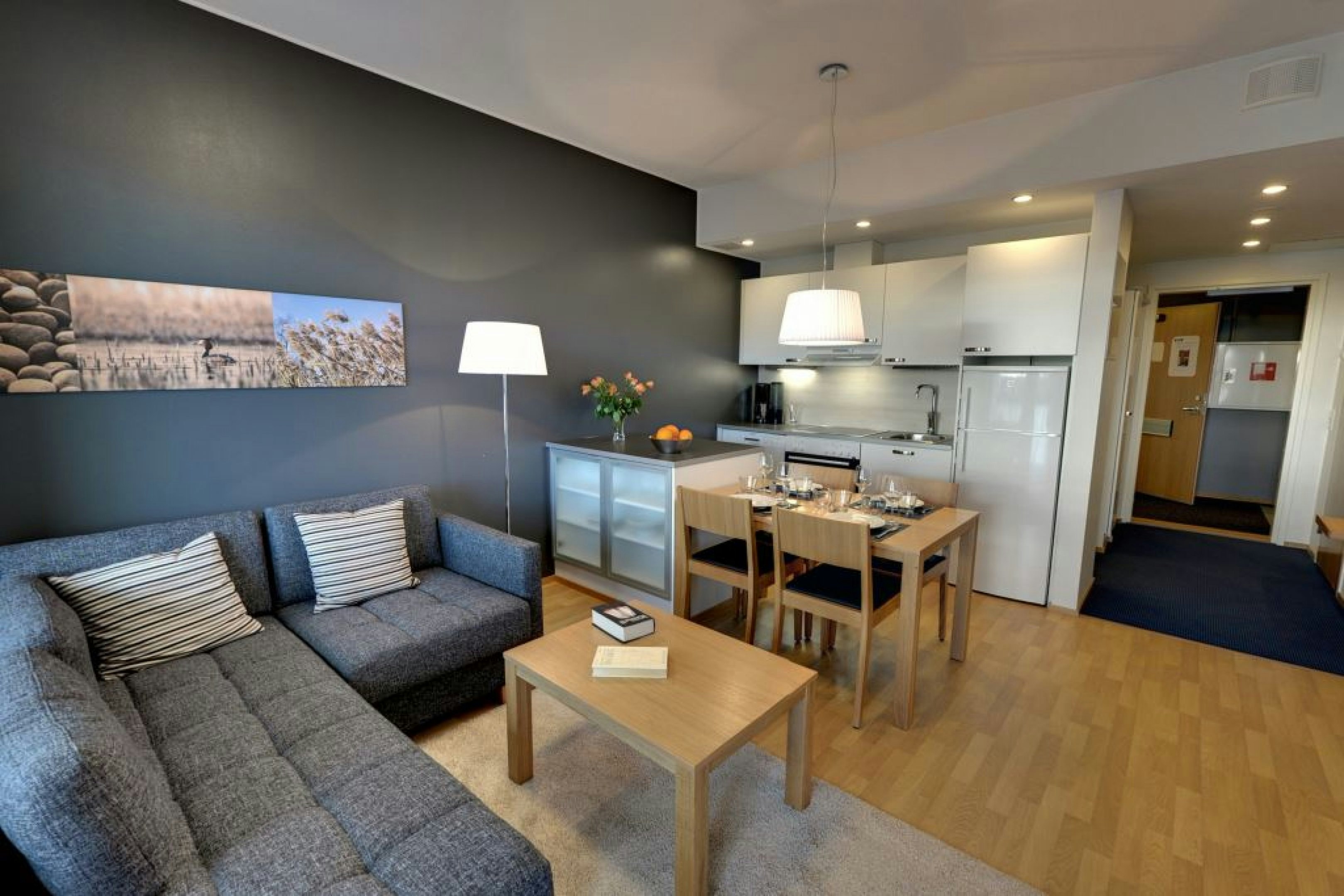 Forenom City Suites Tampere 16/34