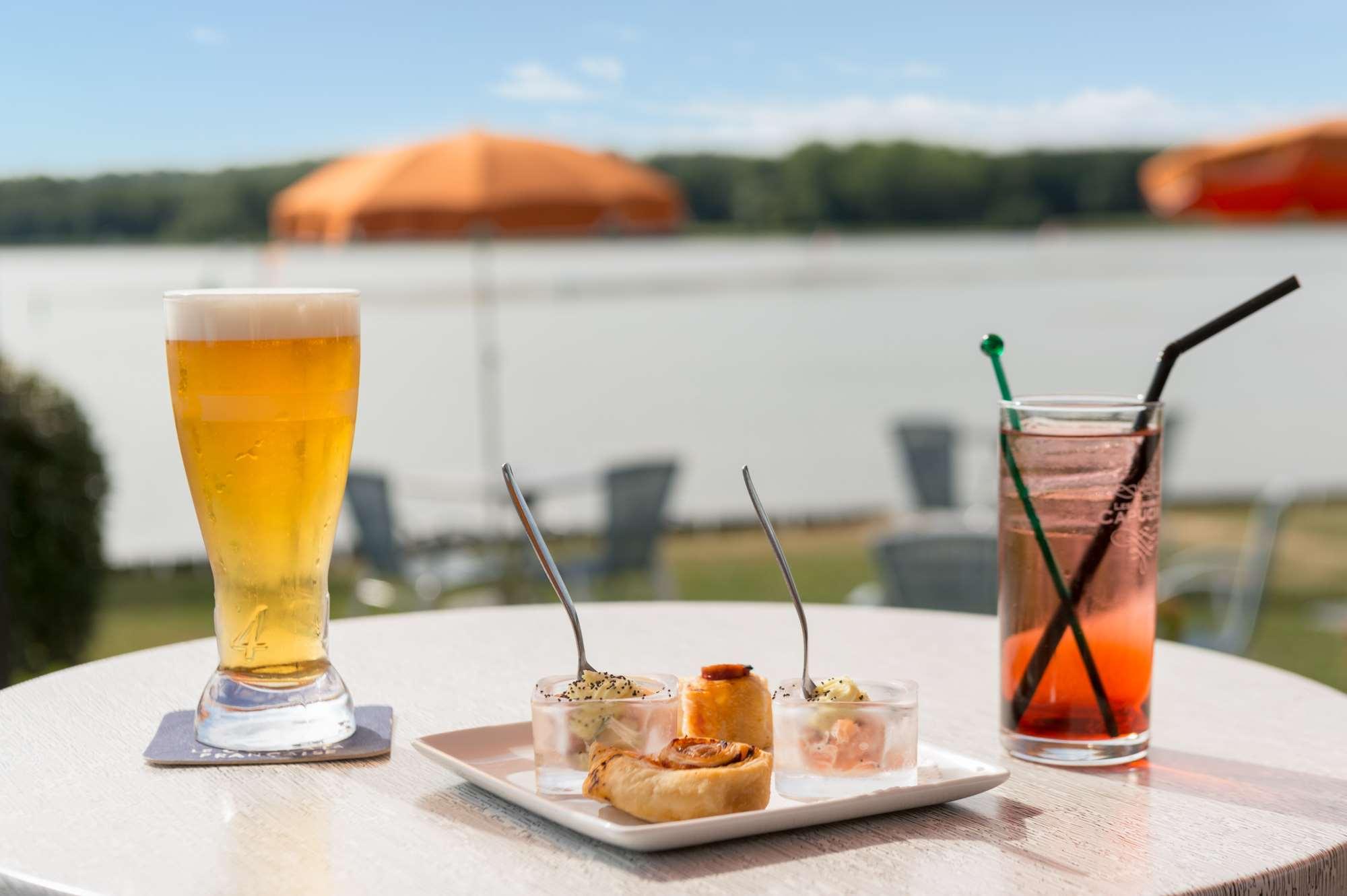 Hotel du Golf de lAilette, The Originals Relais (Qualys-Hotel) 19/50