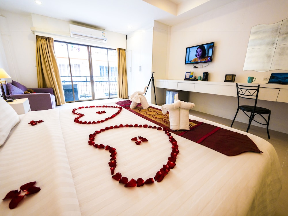 Armoni Patong Beach Hotel 48/78