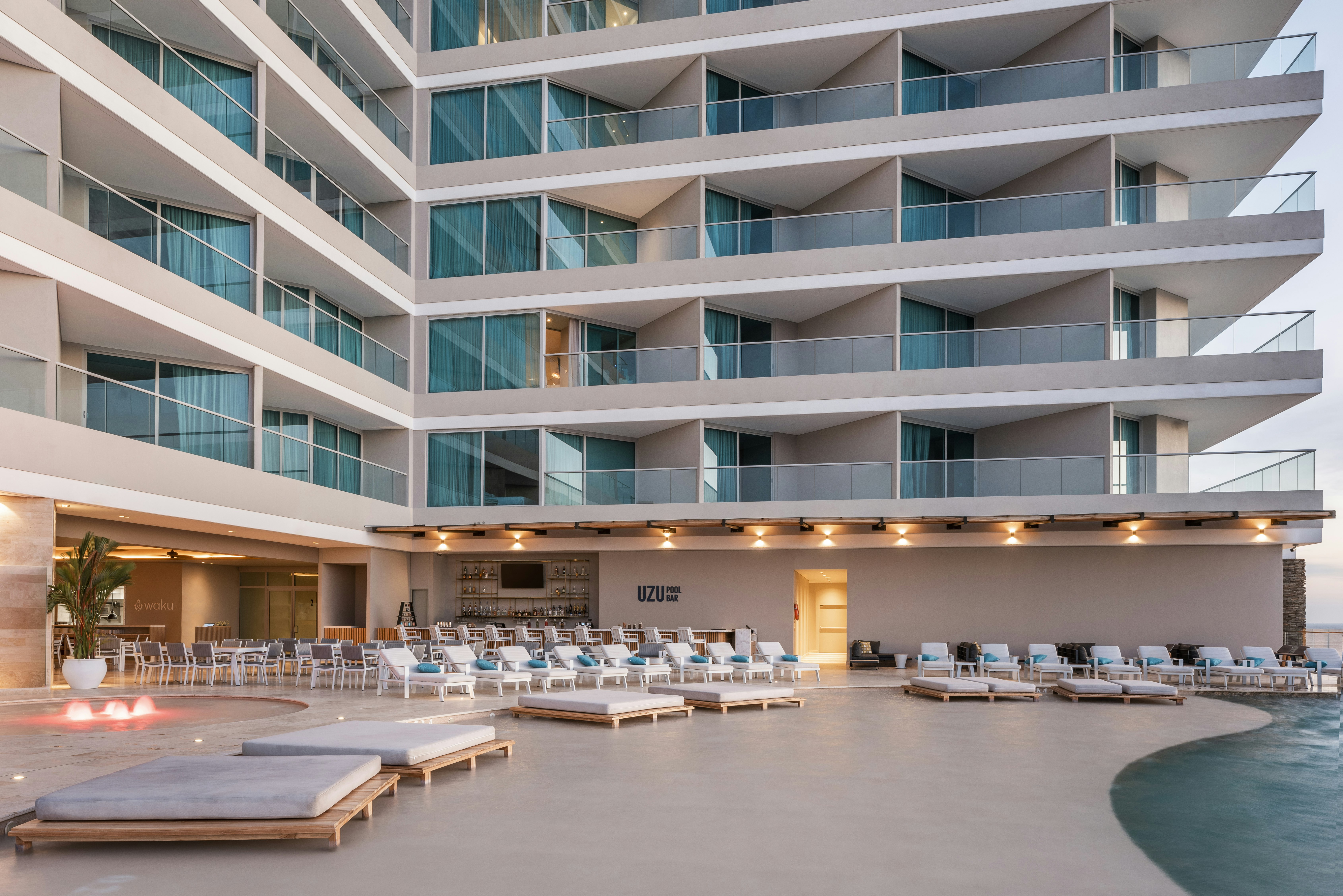 Hilton Santa Marta 4/50