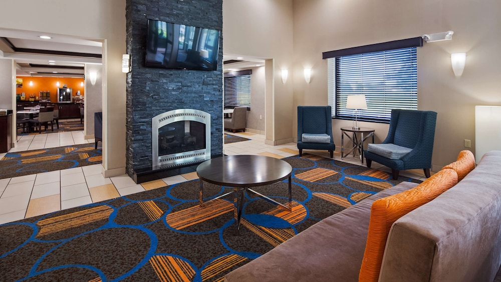 Best Western Plus Keene Hotel 41/63