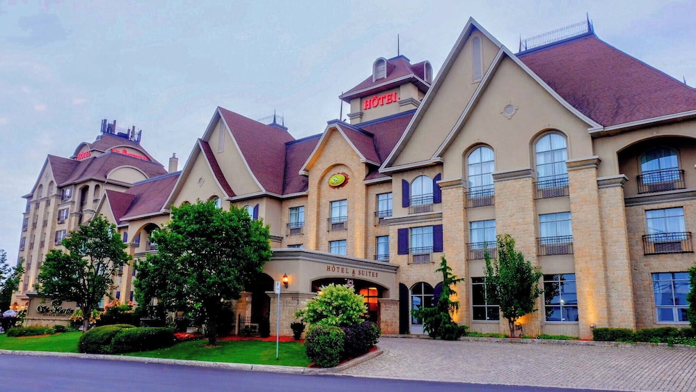 Le St Martin Hotel Suites Laval 56/64