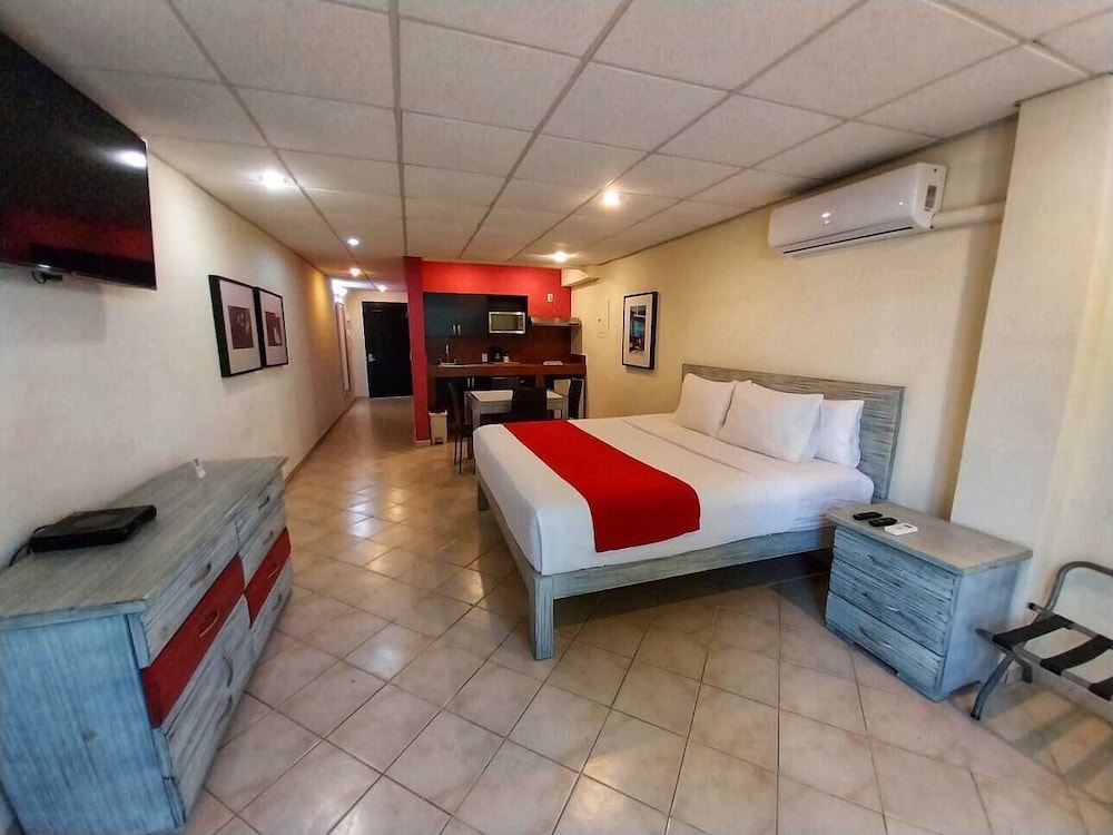 Santa Maria Hotel And Suites 10/47