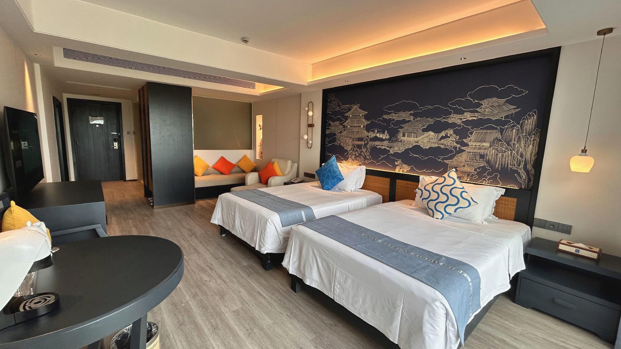 Shenzhen Harmona Hote 18/51
