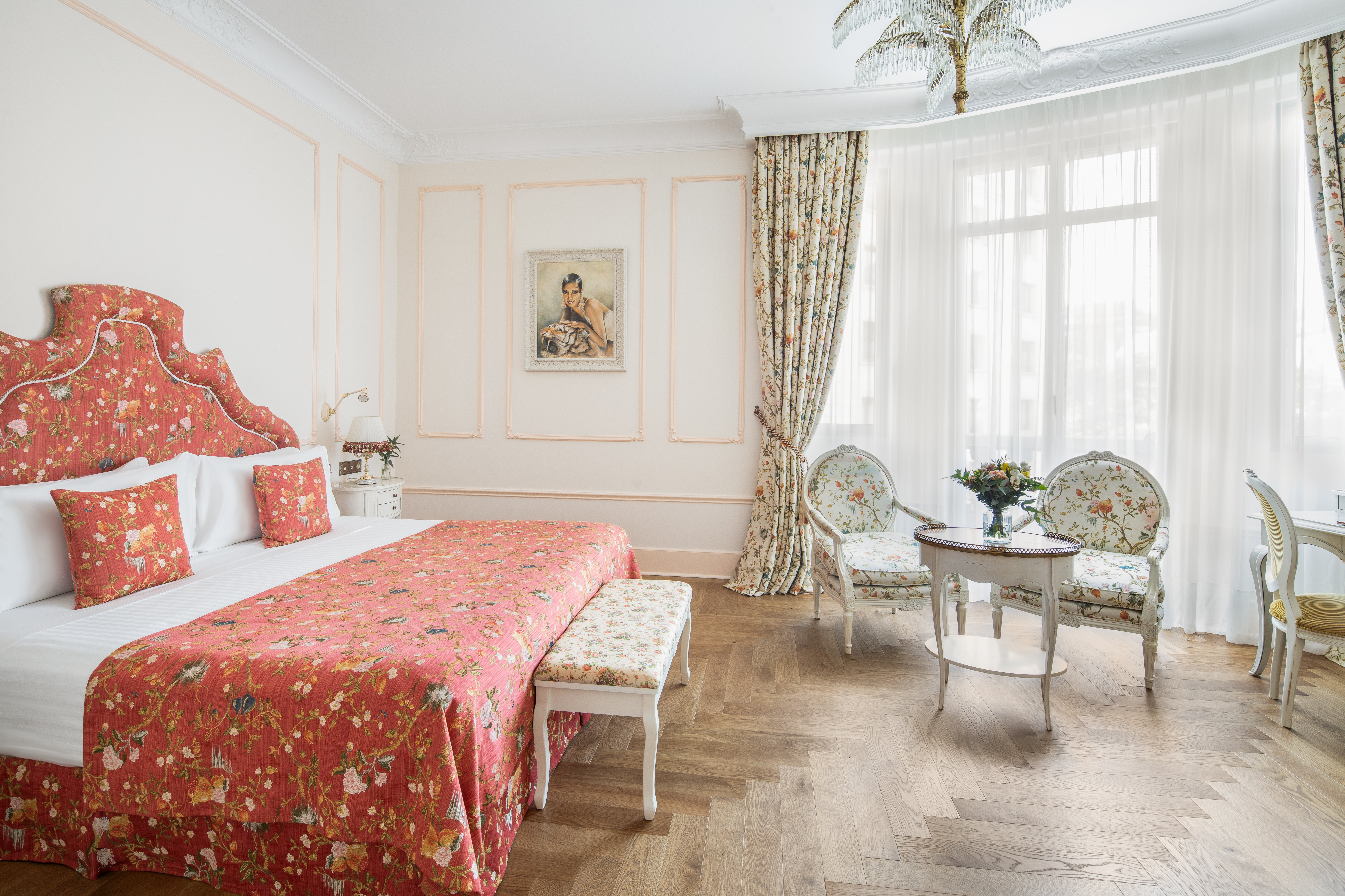 1 Bedroom, Palace, Suite