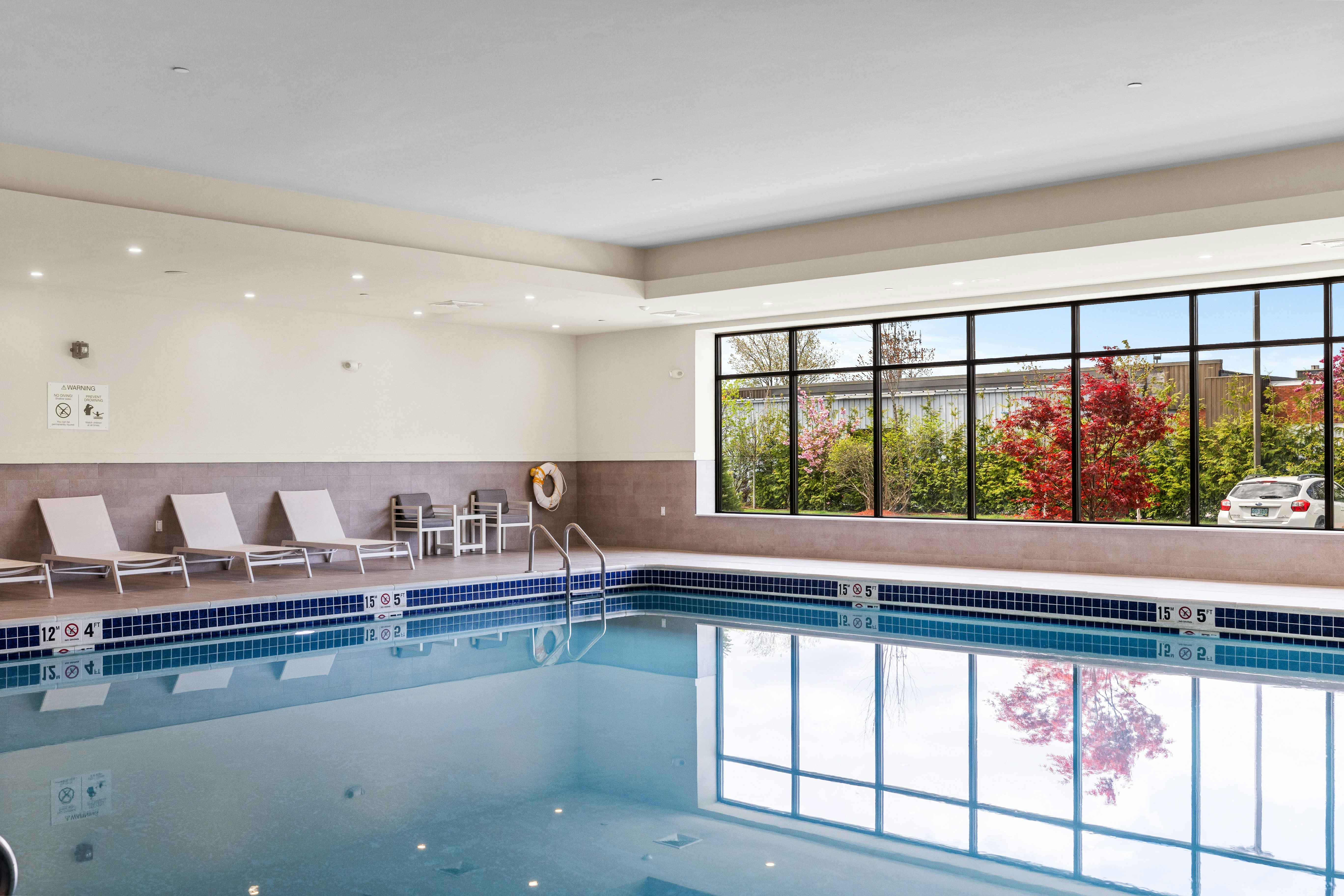EVEN Hotel Manchester Airport, an IHG Hotel 22/50