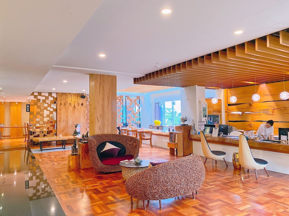 Bay Forest Boutique Hotel 43/72