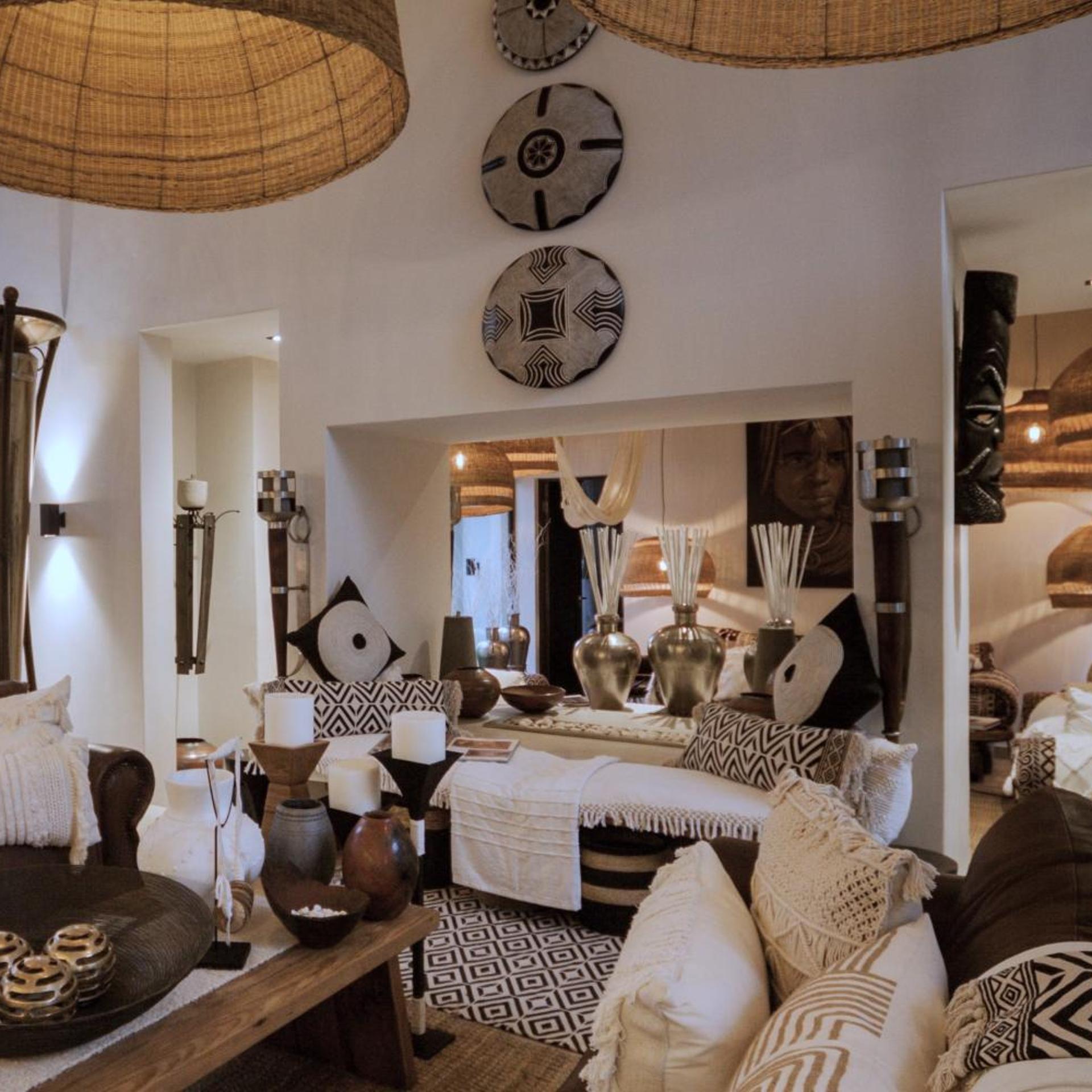 African Flair Boutique Safari Lodge 27/50