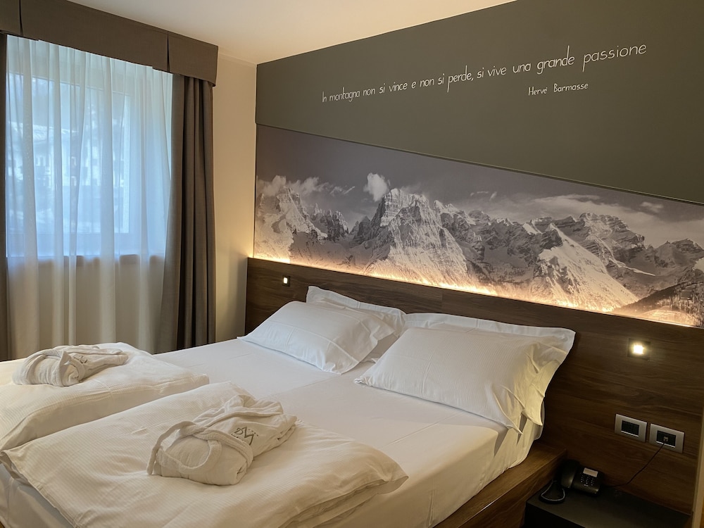 Dolomeet Boutique Hotel 16/50