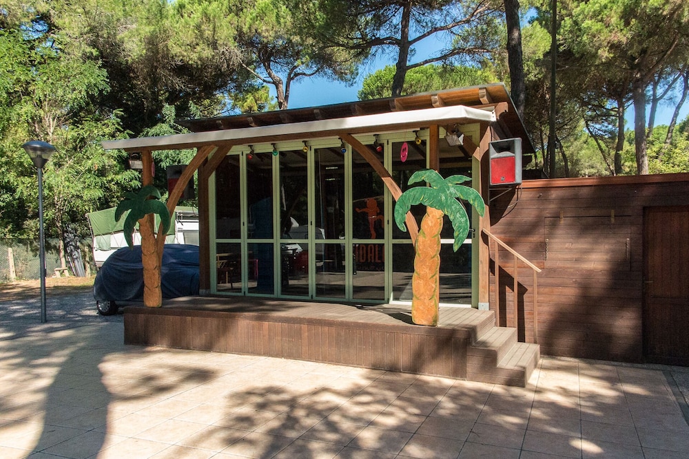 Club del Sole Rivaverde Easy Camping Village 32/61