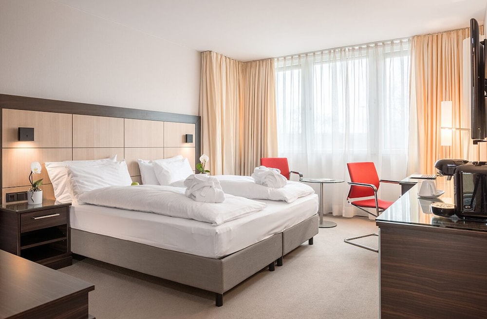 Delta Hotels Leverkusen 4/61