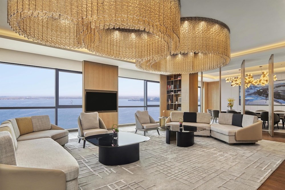 Hyatt Regency Shanghai Lingang 34/59