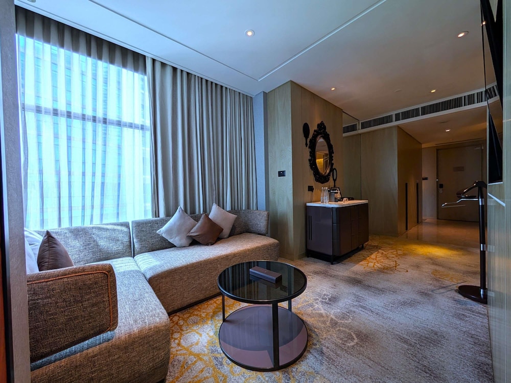 SOFITEL KUALA LUMPUR DAMANSARA 46/70