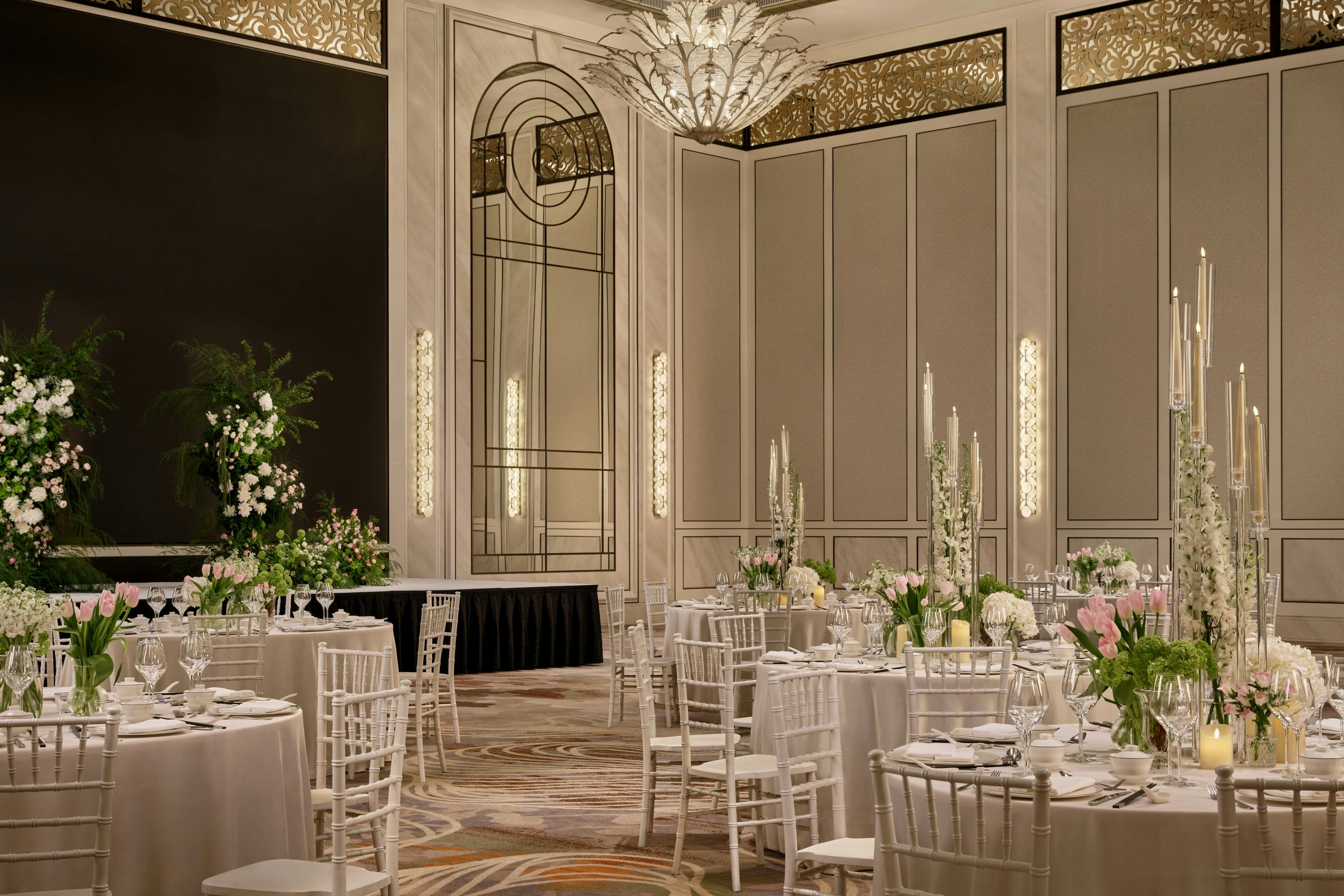 The St Regis Singapore 28/48