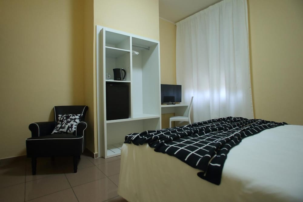 Villa Romana 37/41