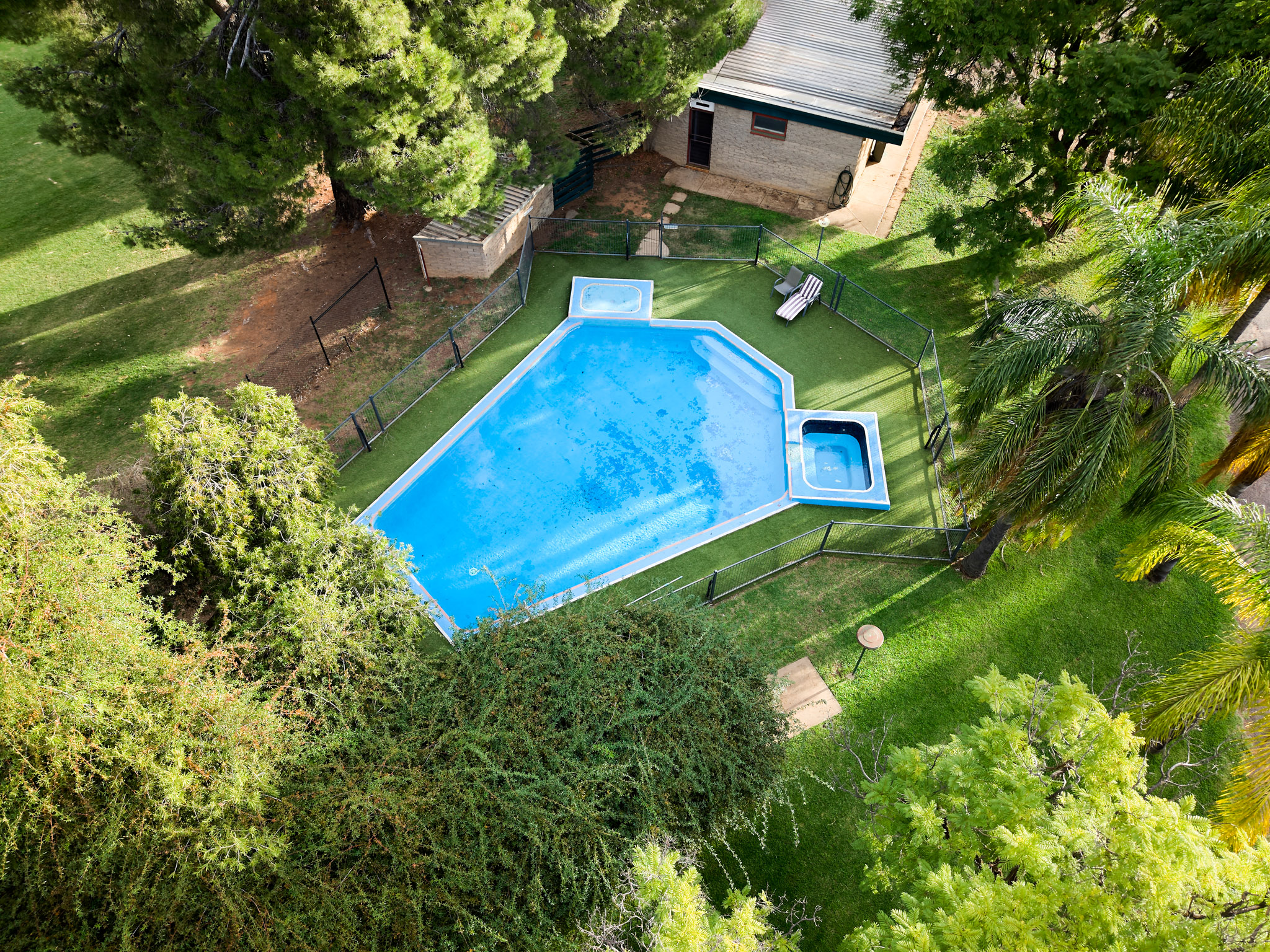 Mildura Golf Club Resort 42/46