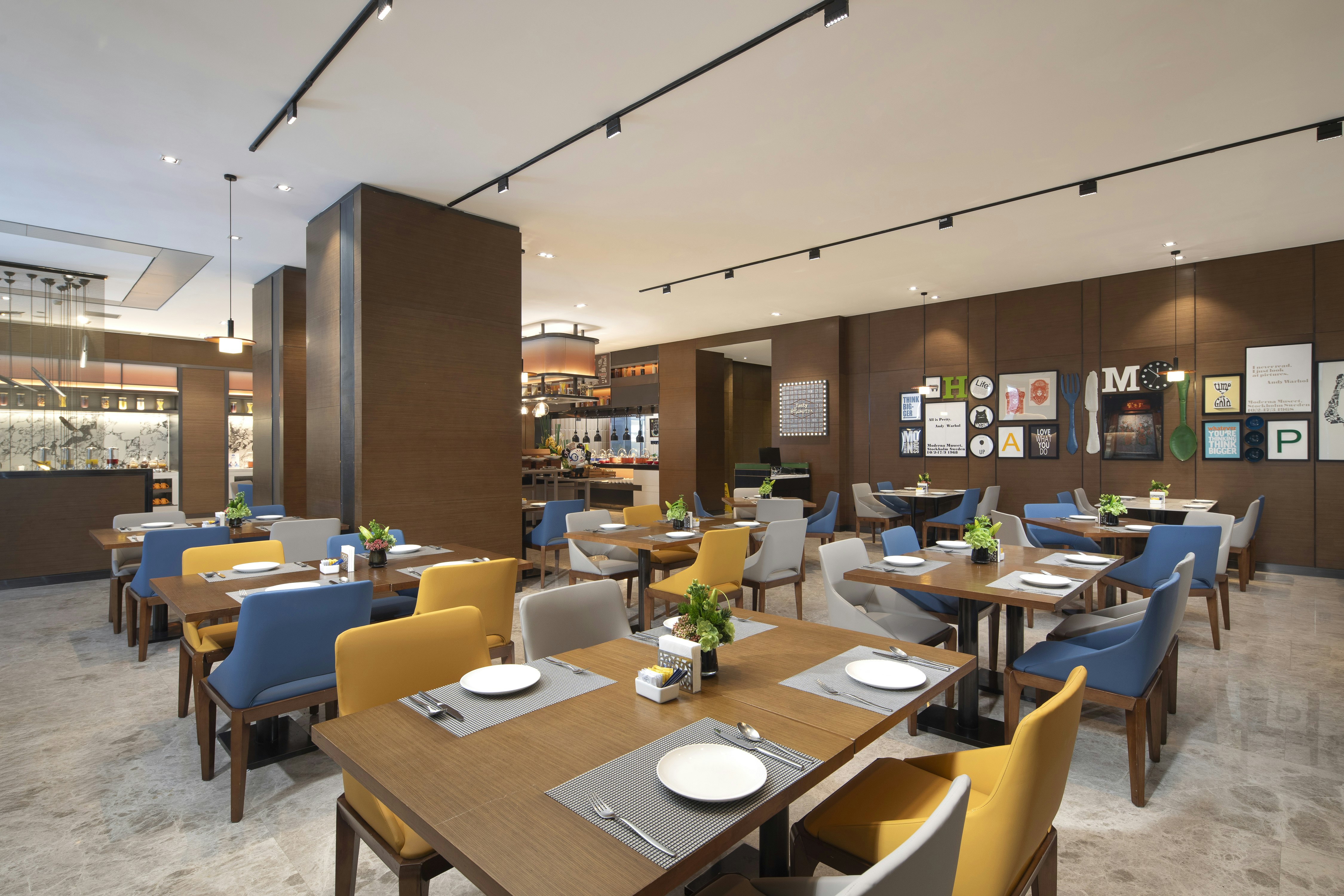 Hampton By Hilton Chengdu Waishuangnan 29/50