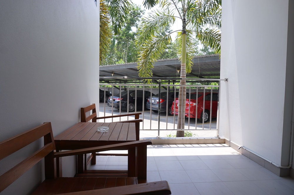 The Boutique Hostel 11/19