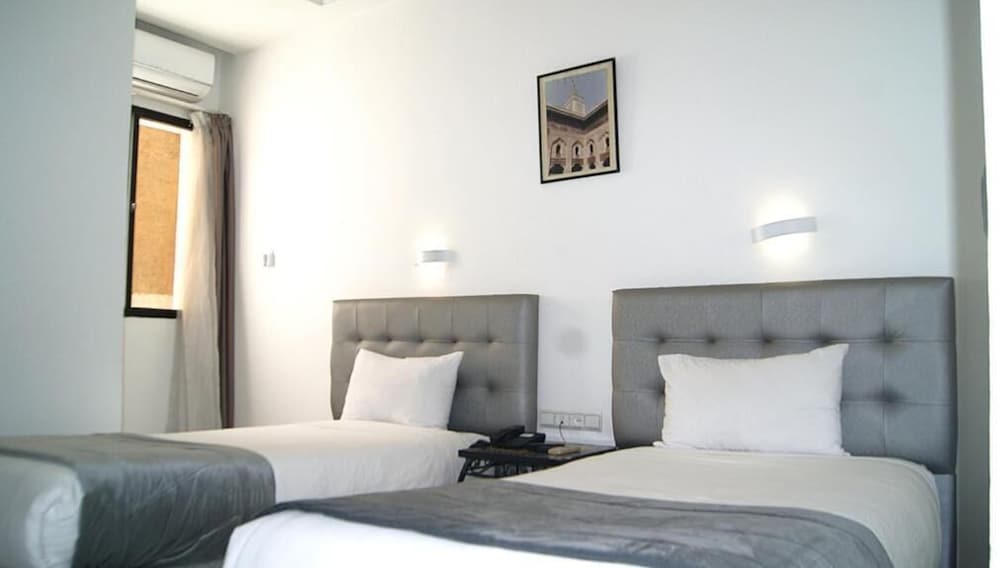 Hotel Nouzha 20/50