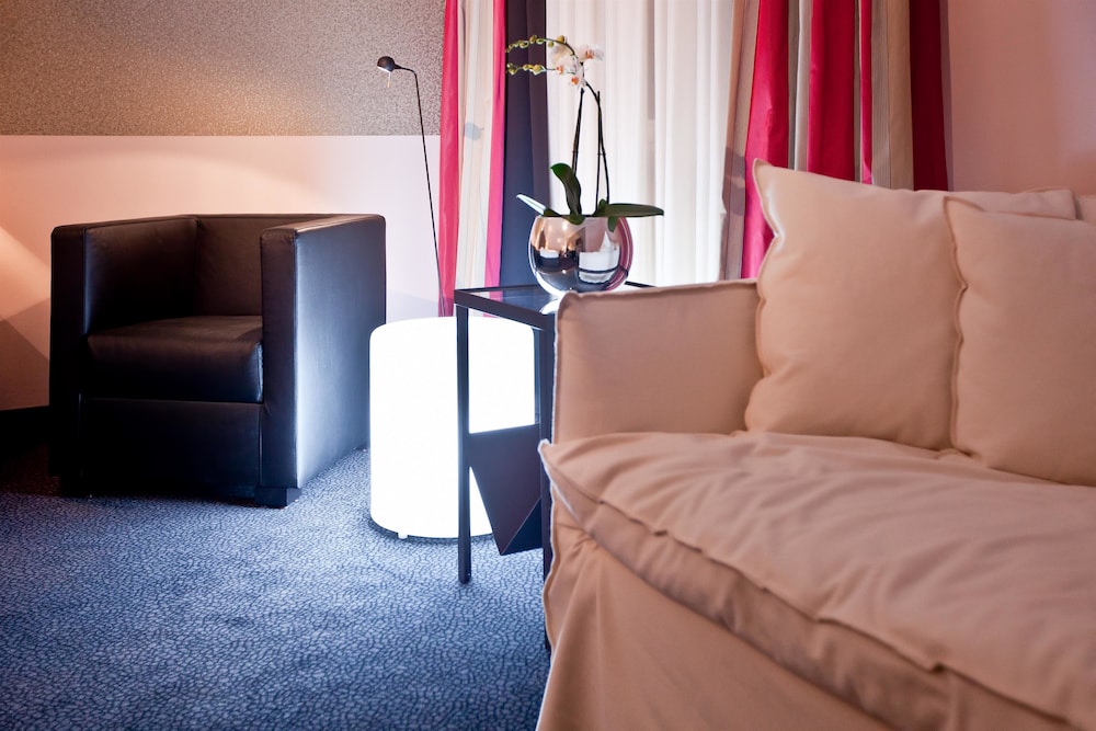 Best Western Premier Hotel Rebstock 26/49