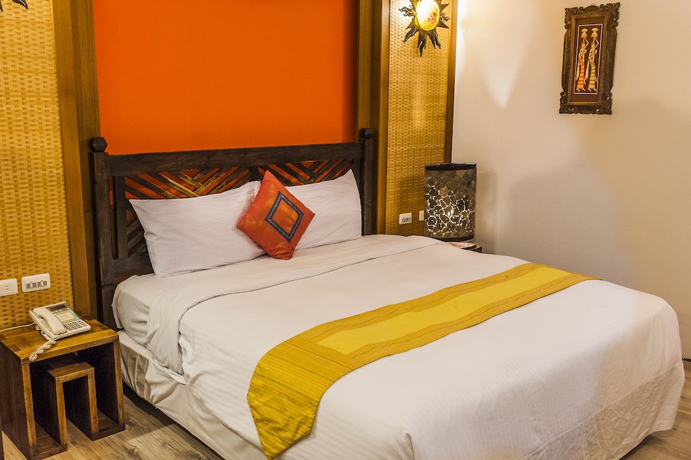 Seasons Bali Fashion Inn 13/50