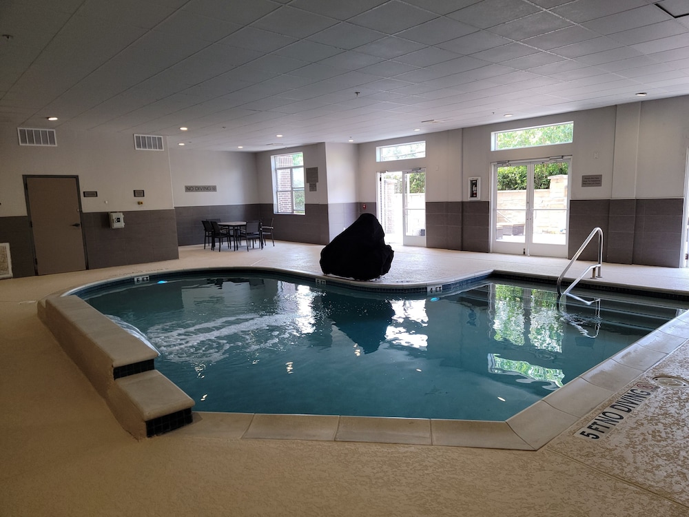 Country Inn & Suites by Radisson, Humble IAH East 17/31